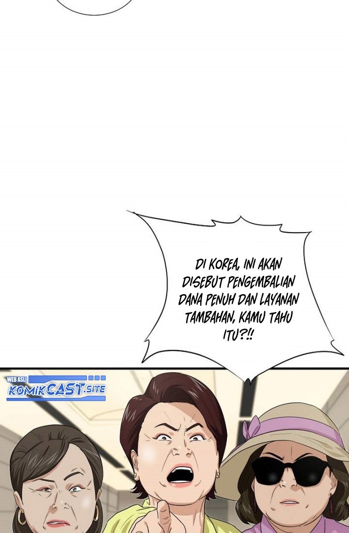 Chapter 79 - halaman 22
