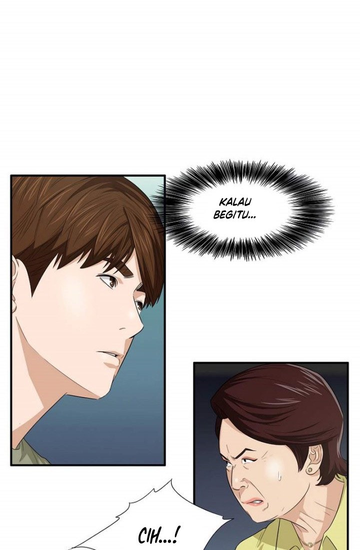 Chapter 79 - halaman 30