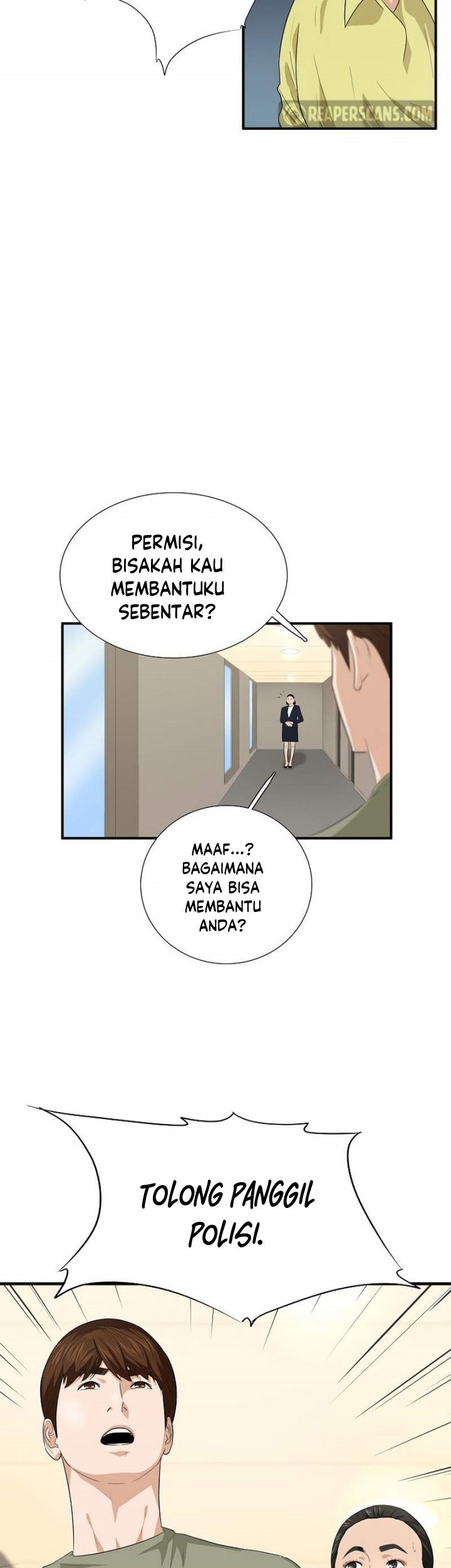 Chapter 79 - halaman 31