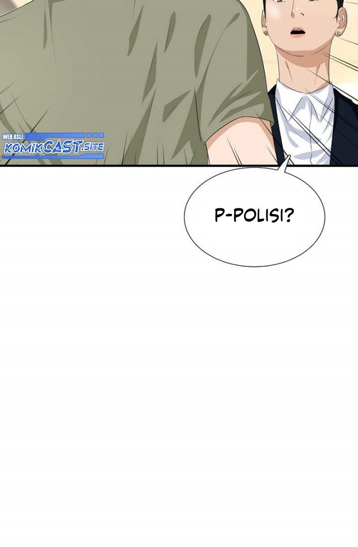 Chapter 79 - halaman 32