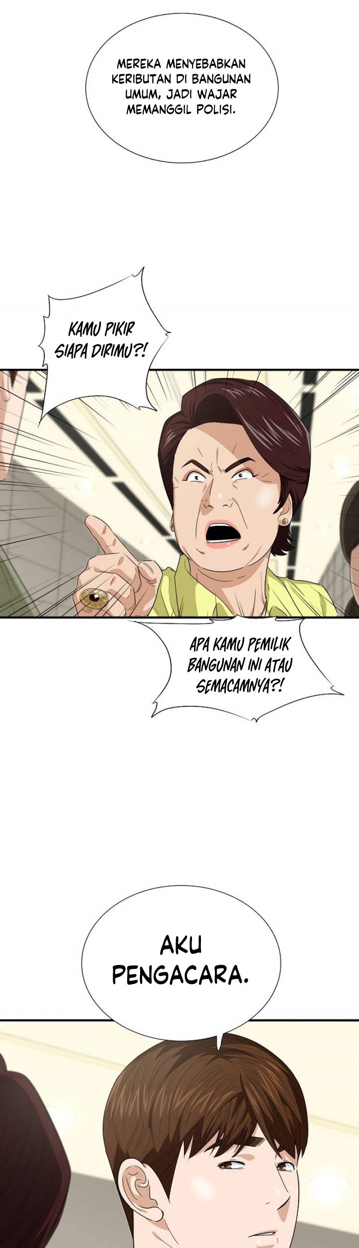 Chapter 79 - halaman 33