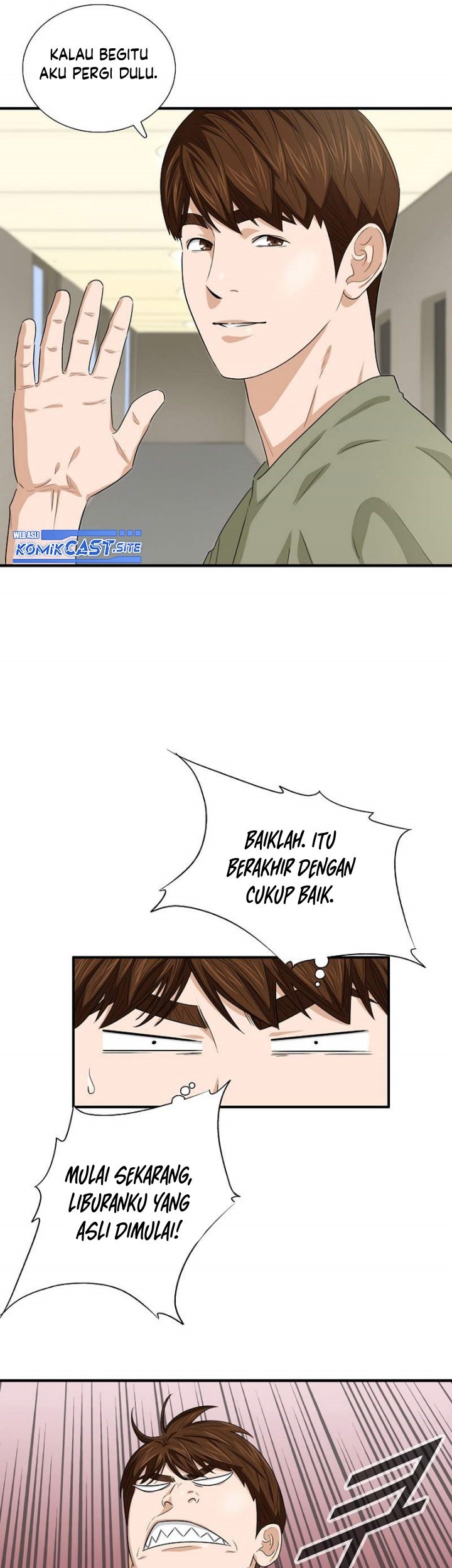 Chapter 79 - halaman 47