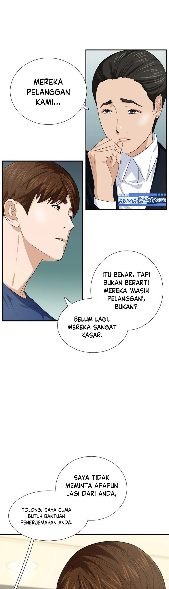 Chapter 79 - halaman 59