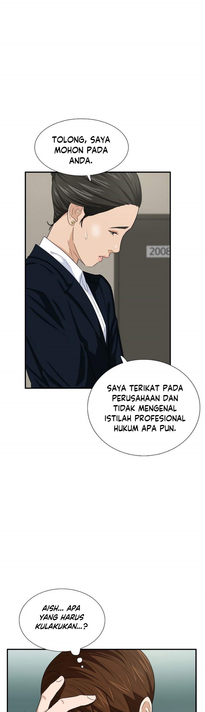 Chapter 79 - halaman 61