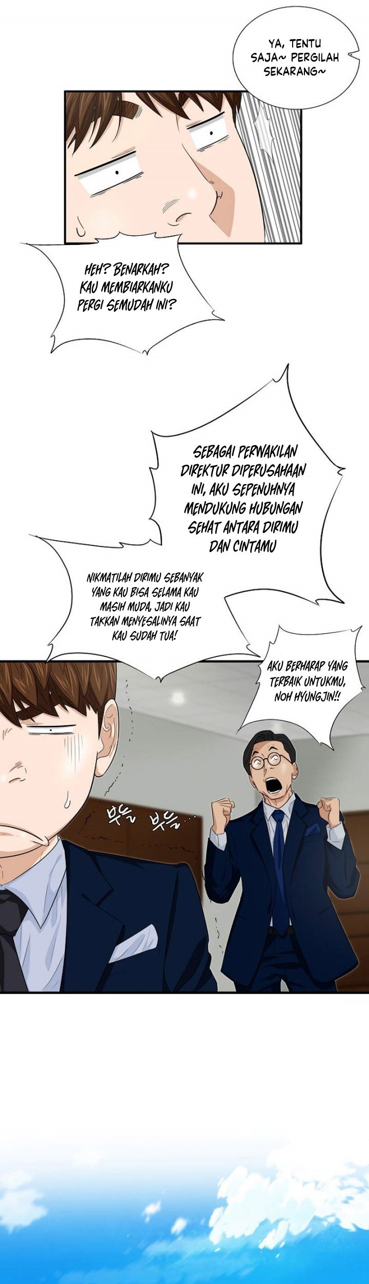 Chapter 79 - halaman 9