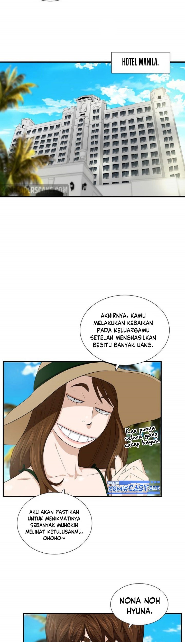 Chapter 79 - halaman 13