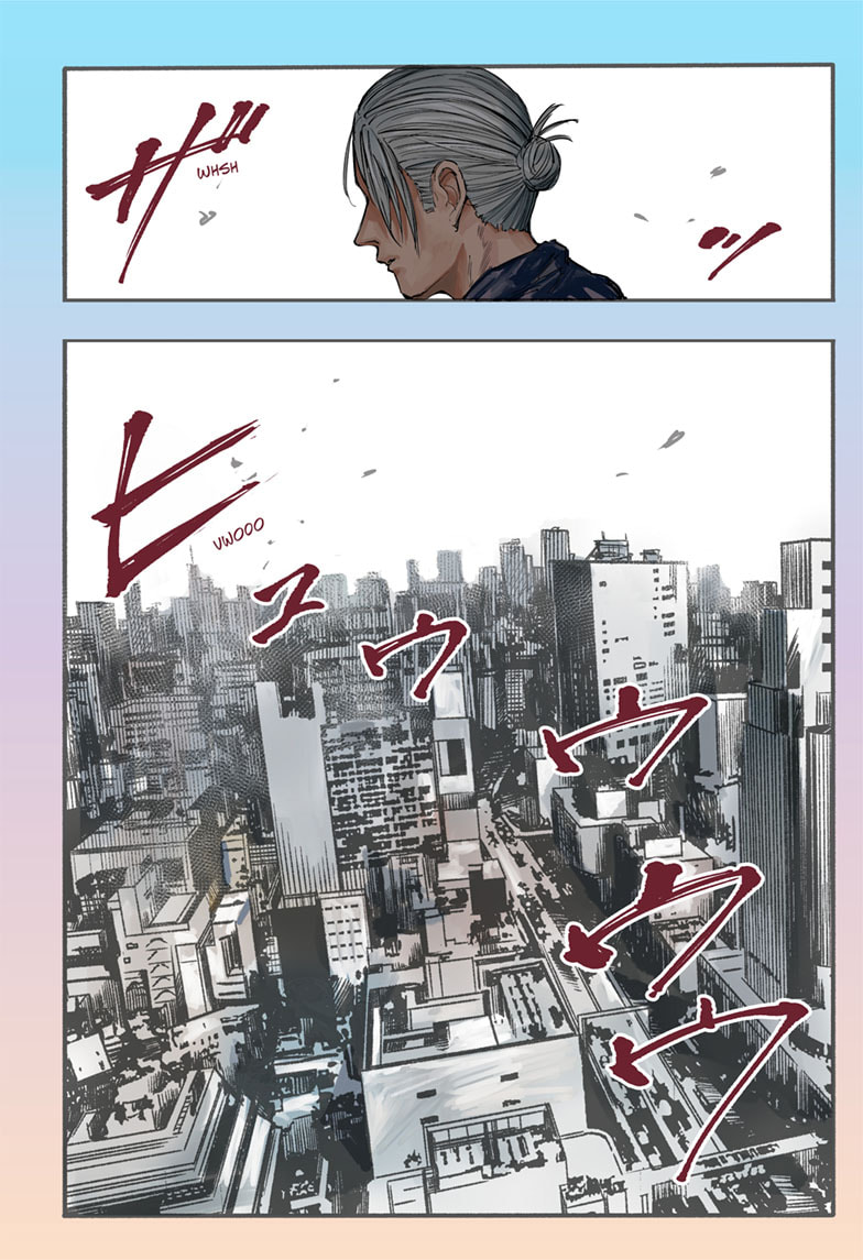 Chapter 107 - halaman 2