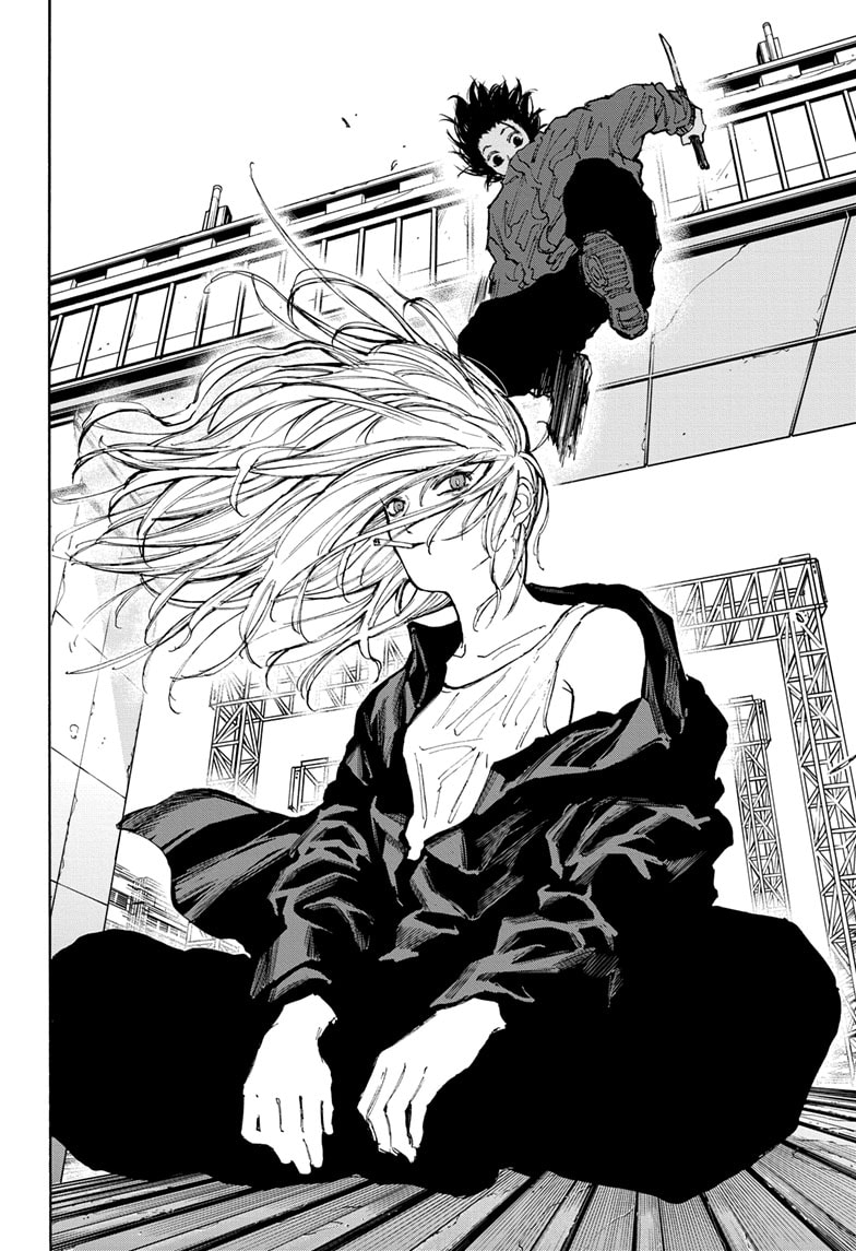 Chapter 107 - halaman 6