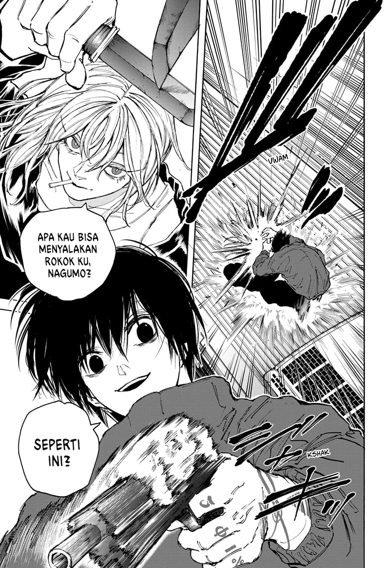 Chapter 107 - halaman 7