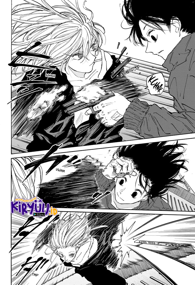 Chapter 107 - halaman 8