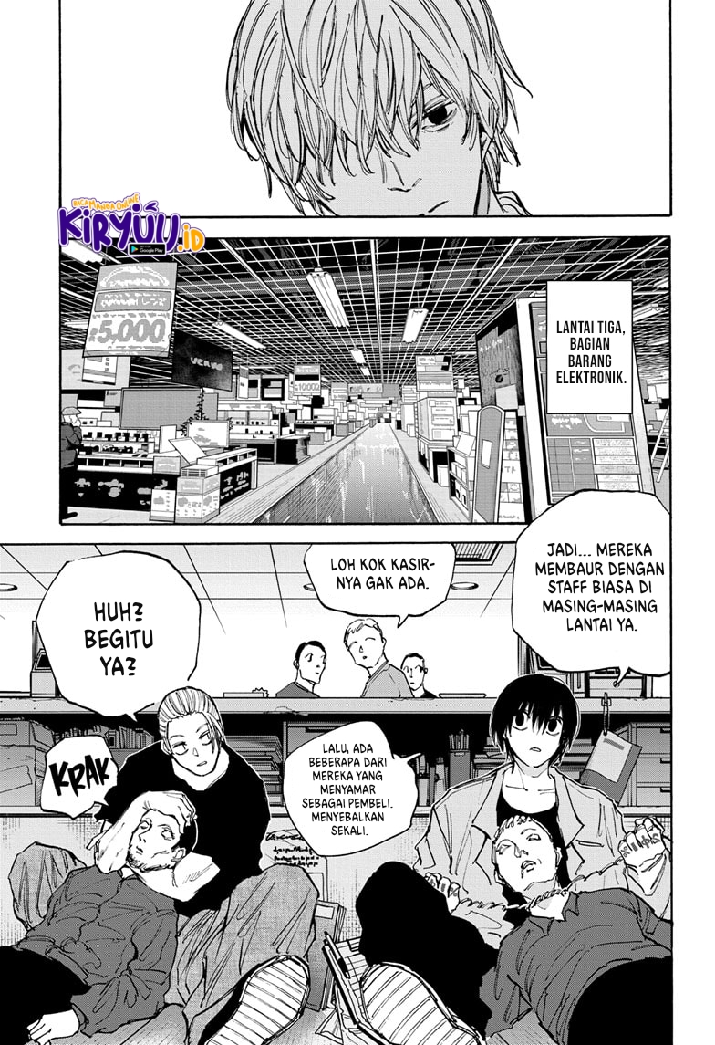 Chapter 108 - halaman 18