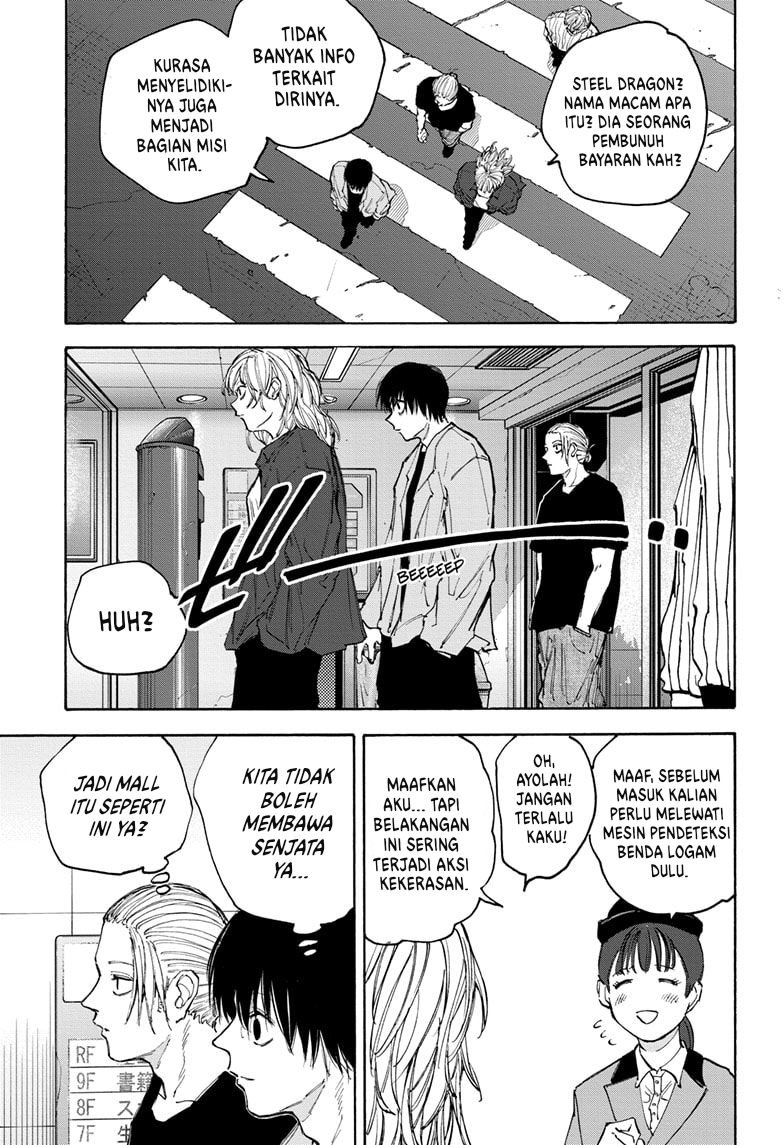 Chapter 108 - halaman 6