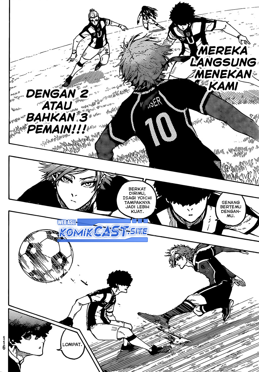 Chapter 210 - halaman 15