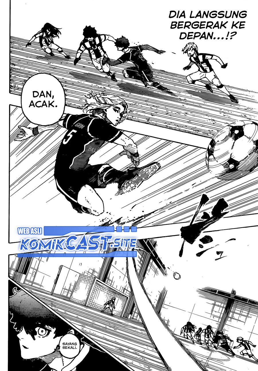 Chapter 210 - halaman 17