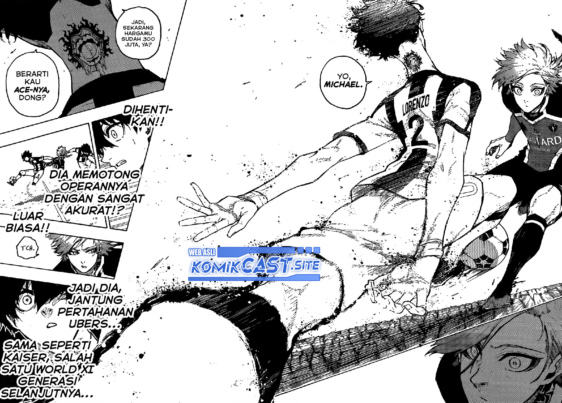 Chapter 210 - halaman 19