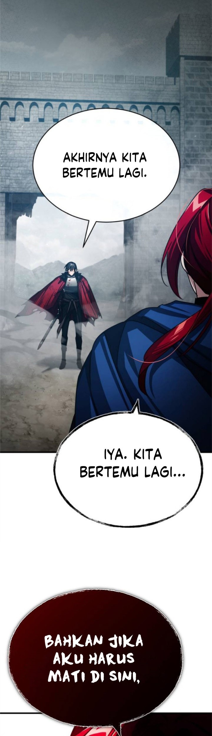 Chapter 70 - halaman 21
