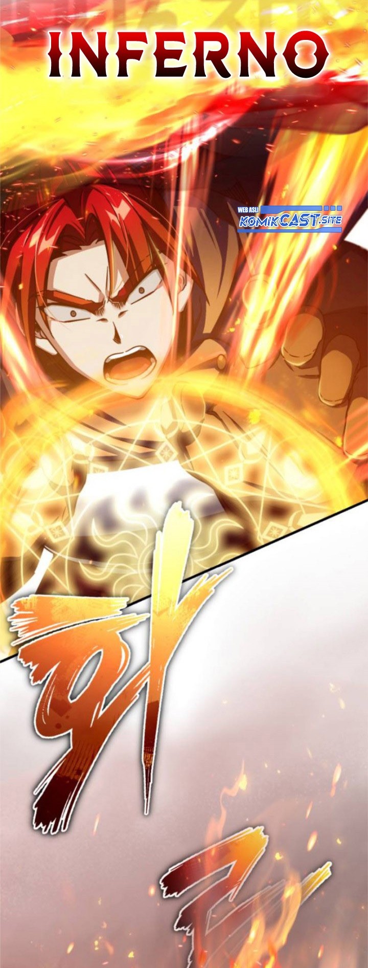 Chapter 70 - halaman 36