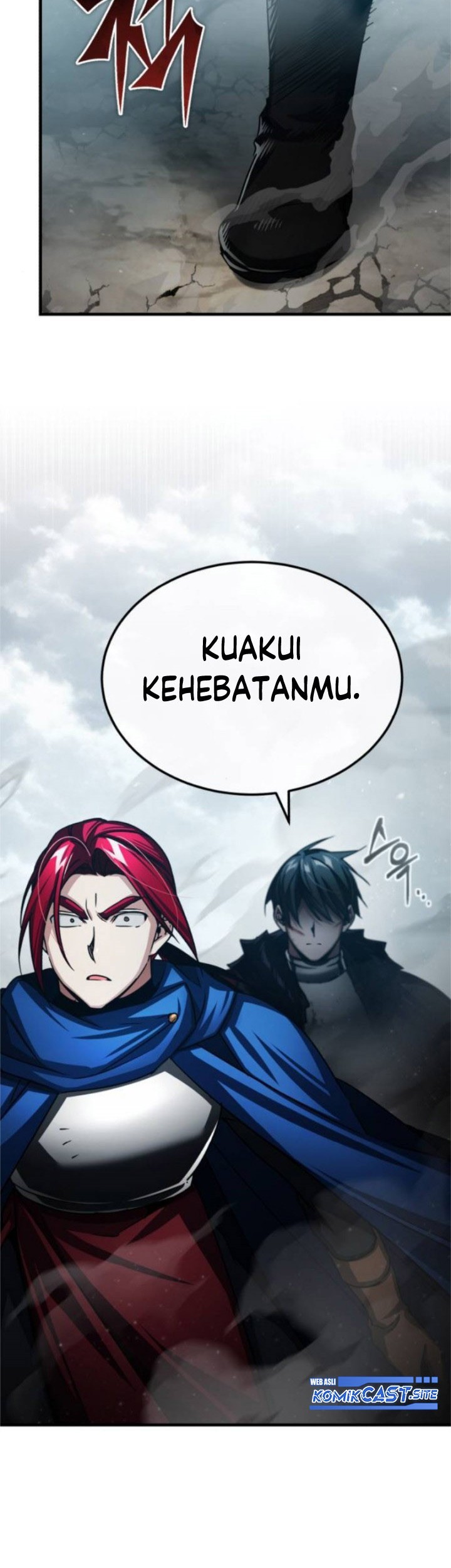 Chapter 70 - halaman 43
