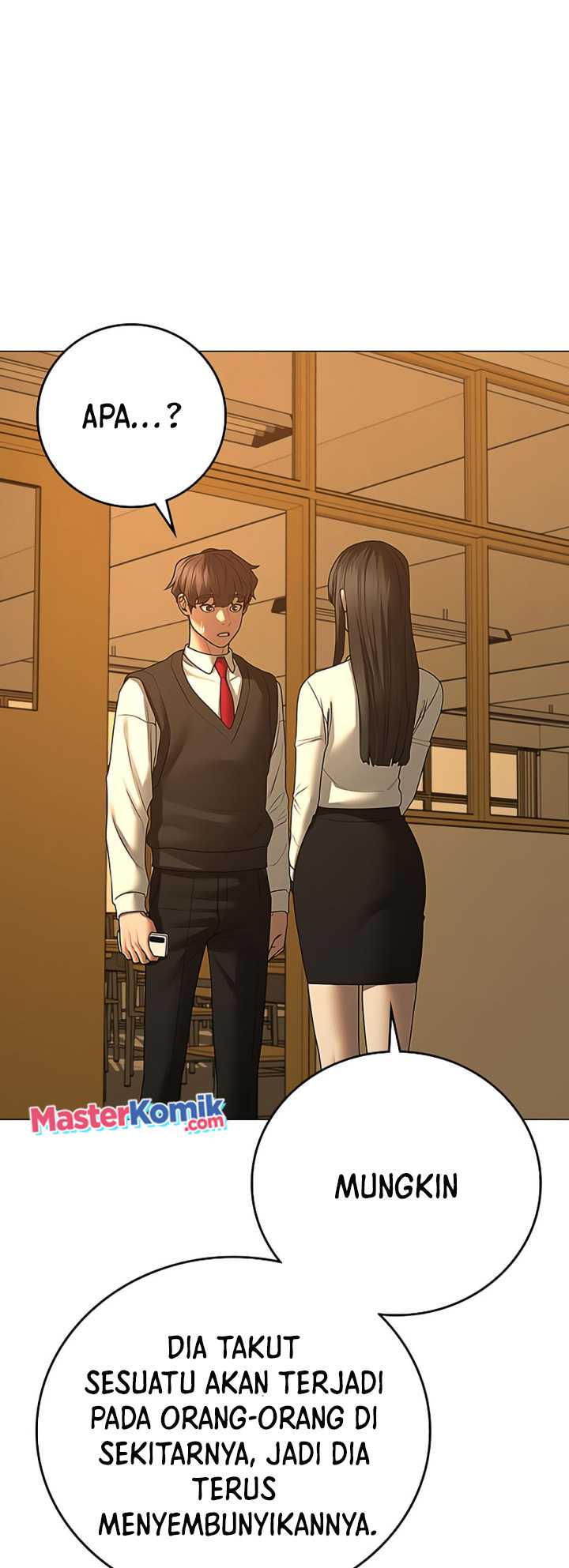 Chapter 76 - halaman 15