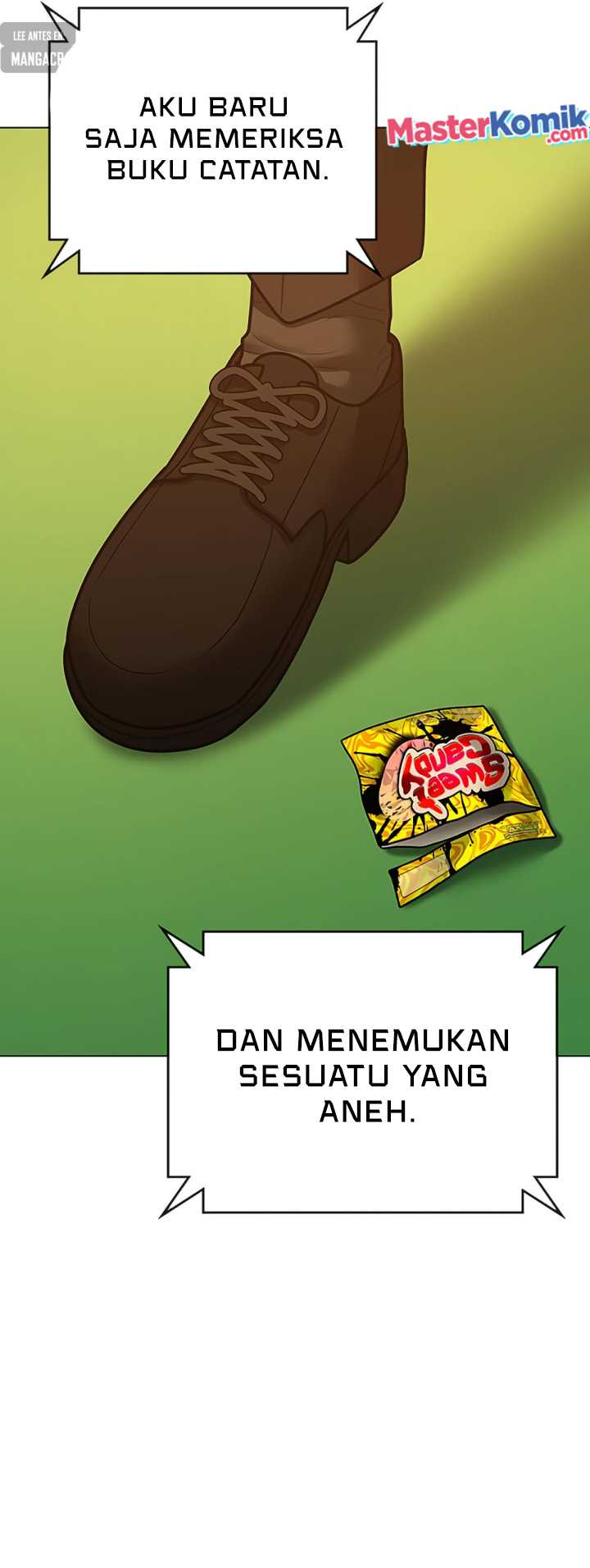 Chapter 76 - halaman 32