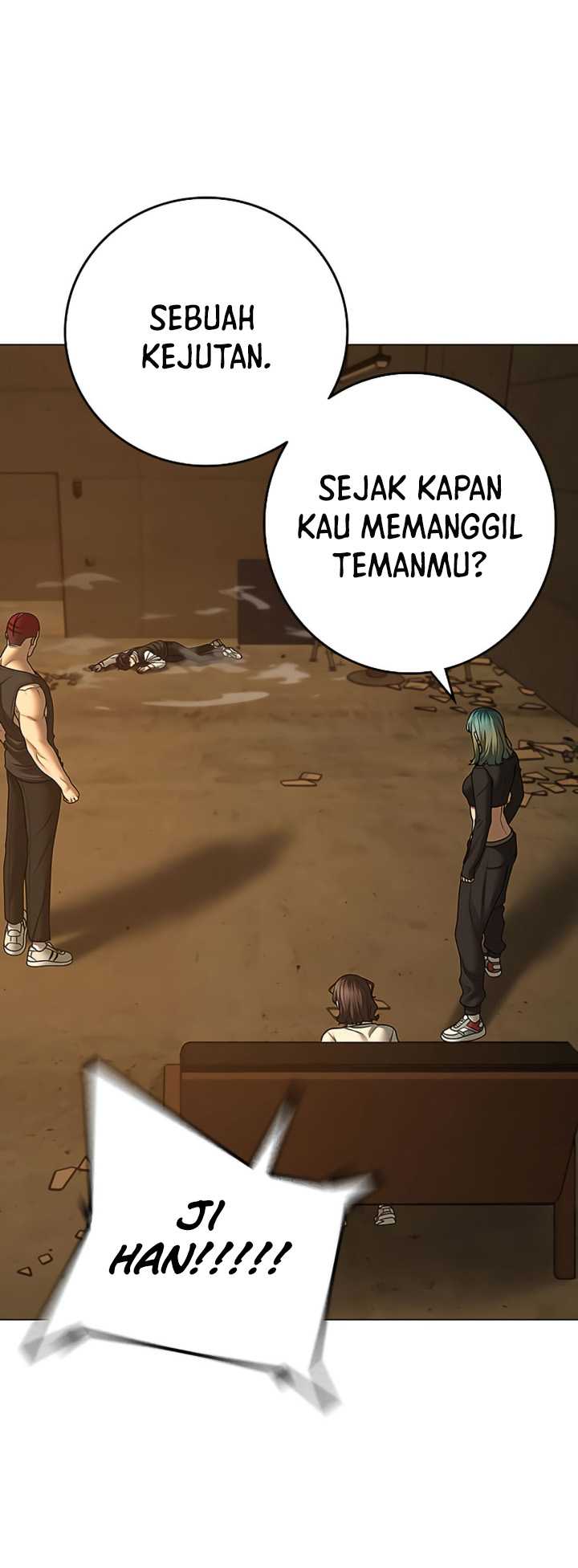Chapter 76 - halaman 77