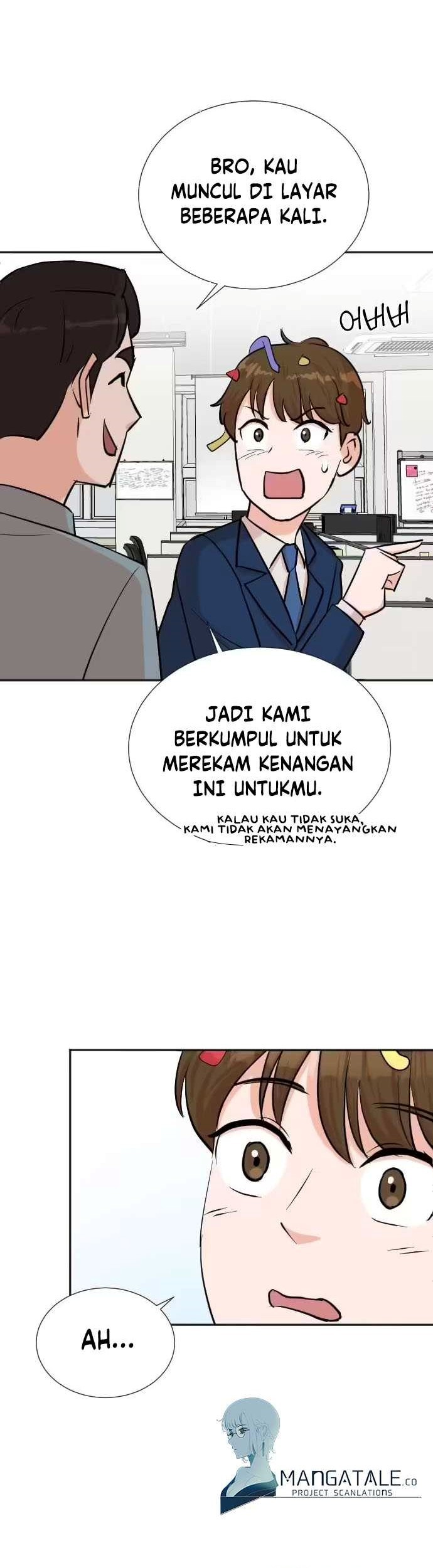 Chapter 40 - halaman 20