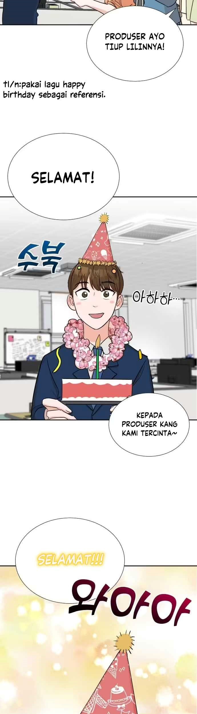 Chapter 40 - halaman 22