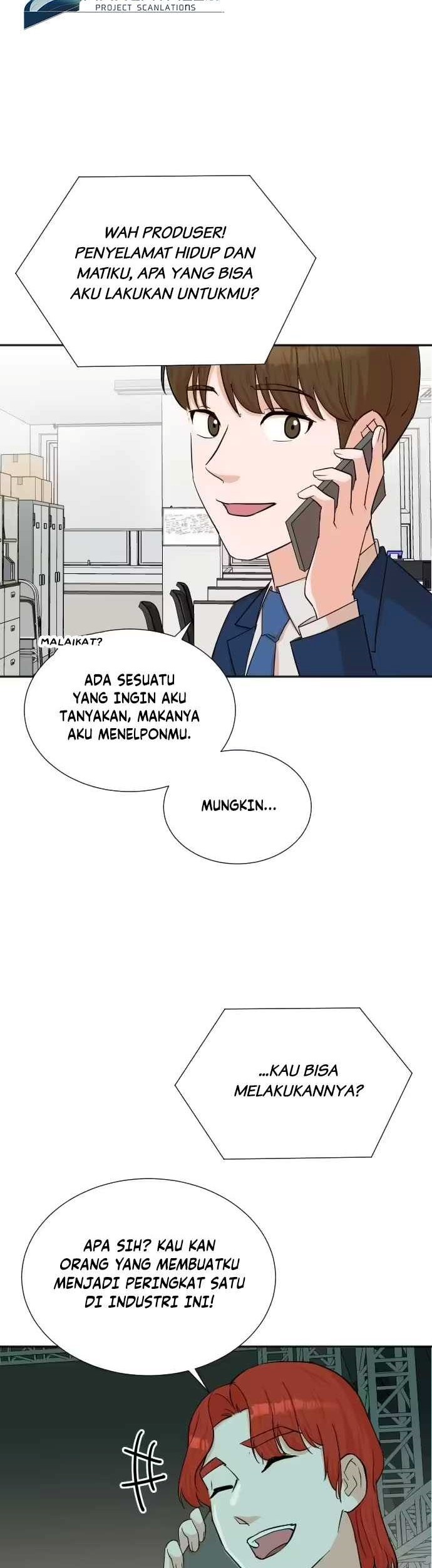 Chapter 40 - halaman 28