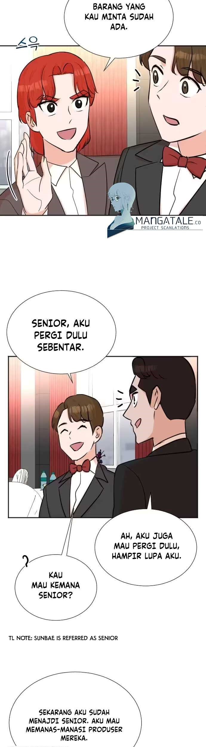 Chapter 40 - halaman 42