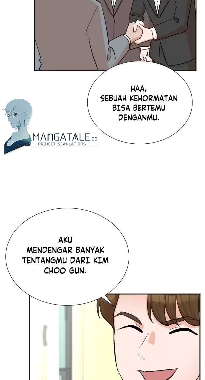 Chapter 40 - halaman 47