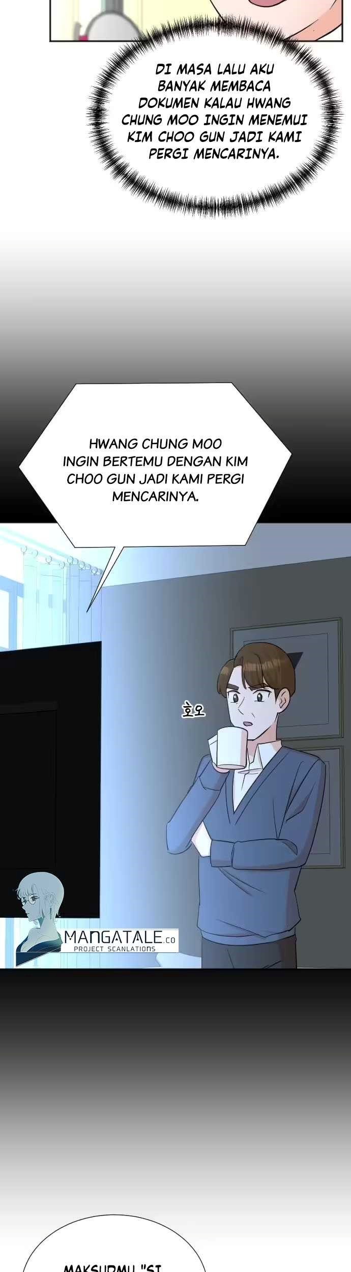 Chapter 40 - halaman 48