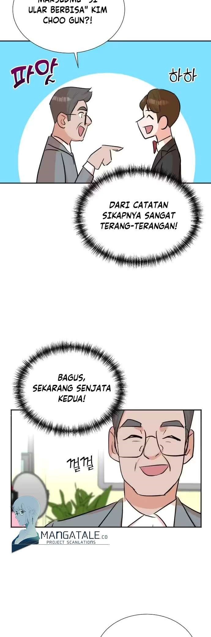 Chapter 40 - halaman 49