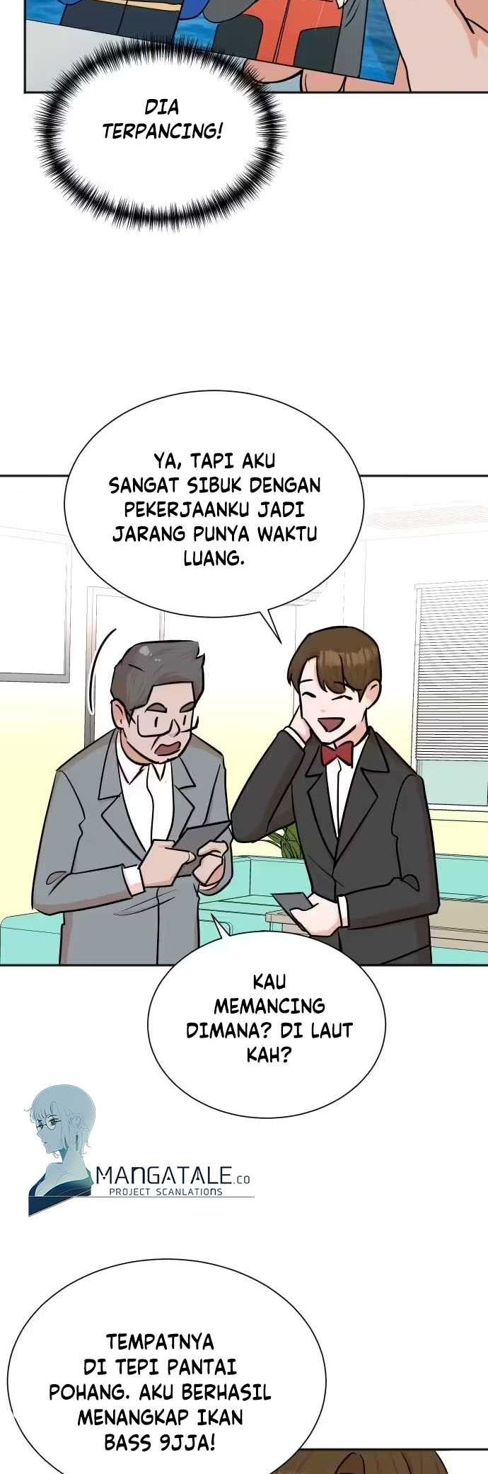Chapter 40 - halaman 51
