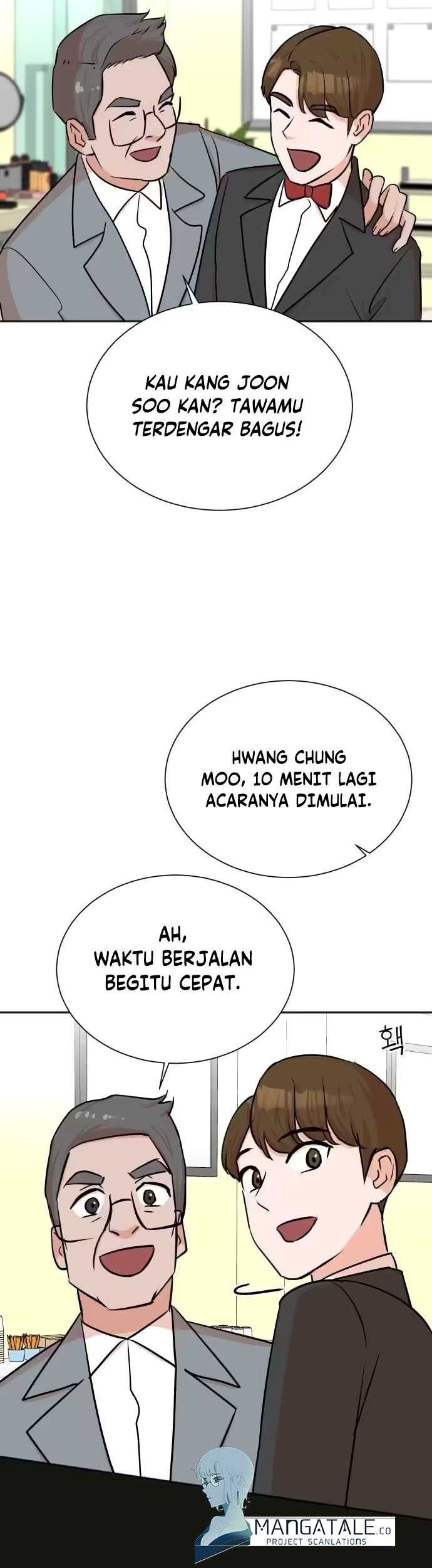 Chapter 40 - halaman 54