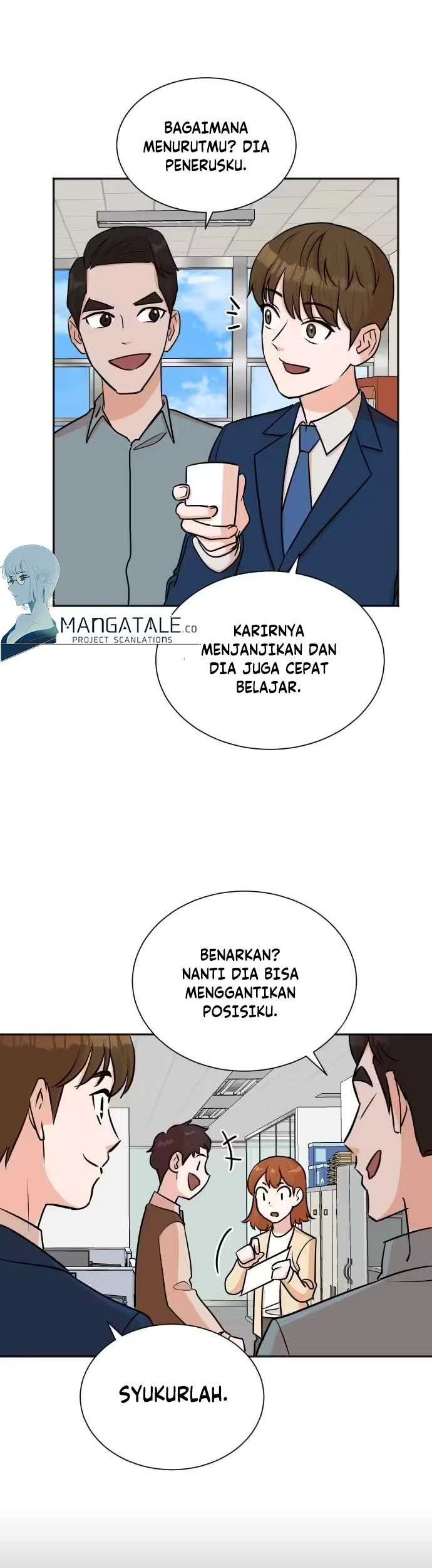 Chapter 40 - halaman 4