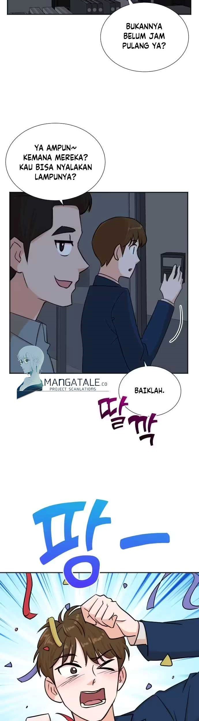 Chapter 40 - halaman 16