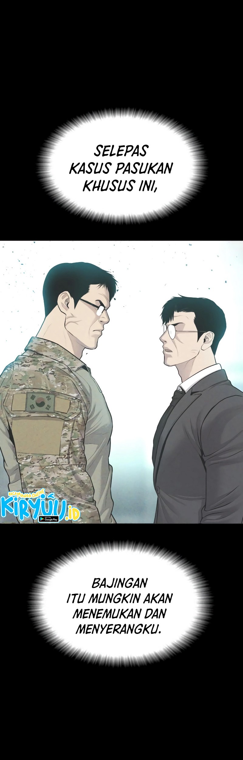 Chapter 77 - halaman 42