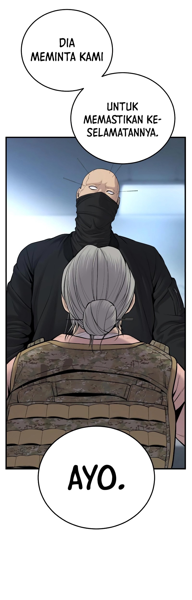 Chapter 77 - halaman 51