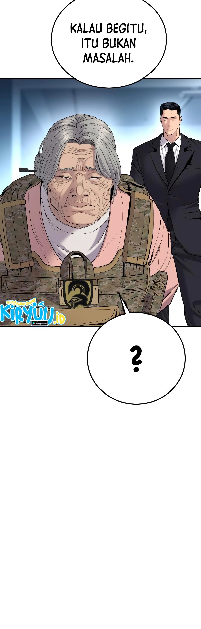 Chapter 77 - halaman 92