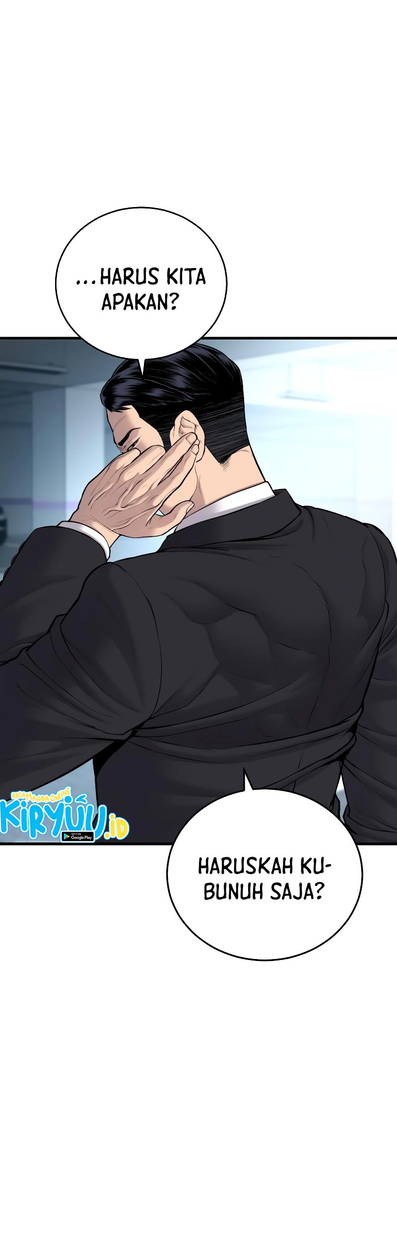 Chapter 77 - halaman 25