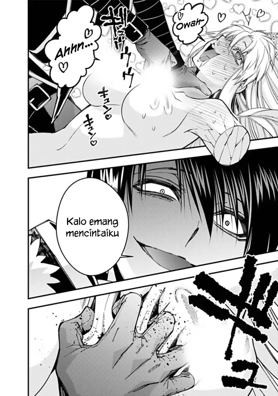 Chapter 68 - halaman 16