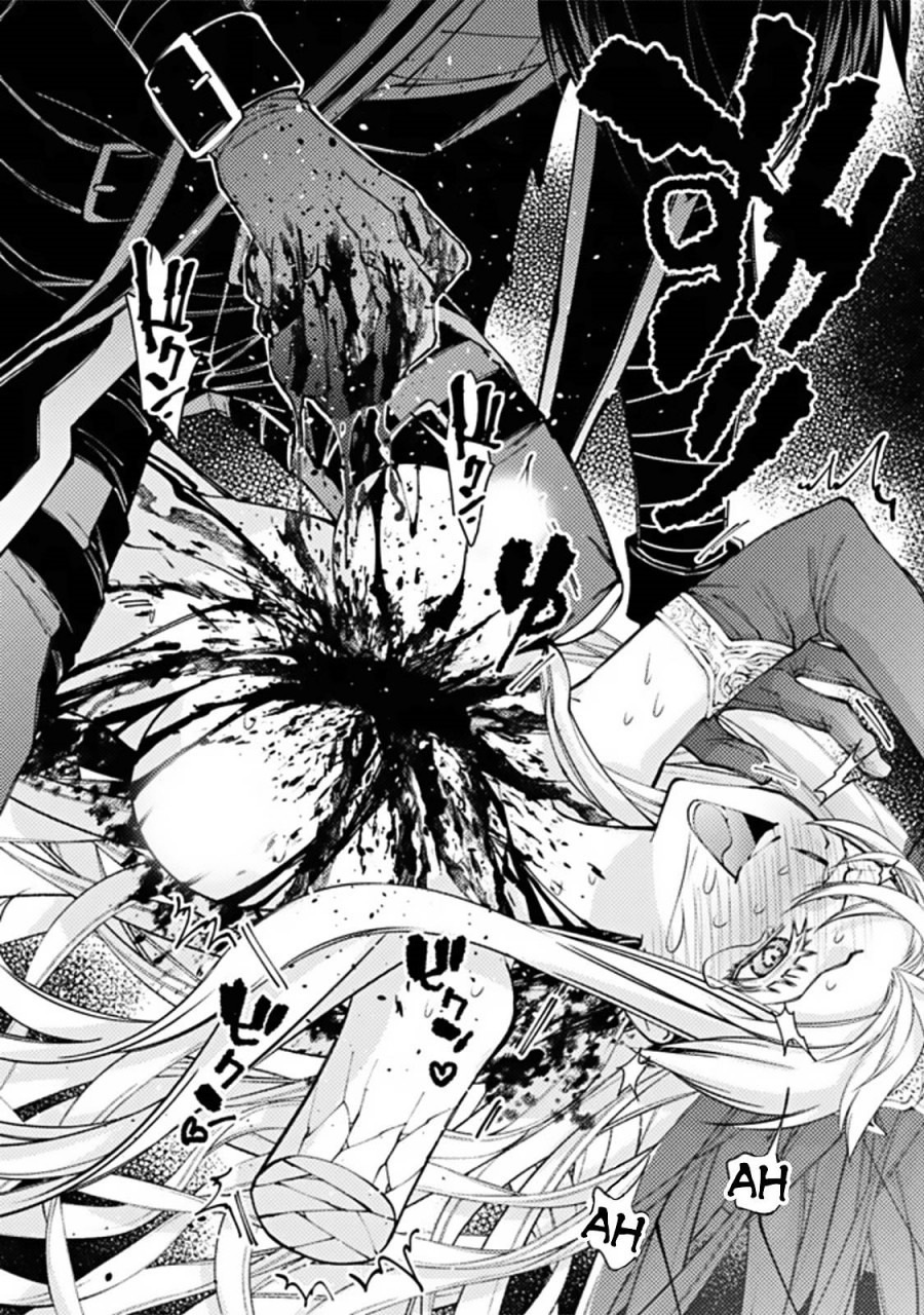 Chapter 68 - halaman 20