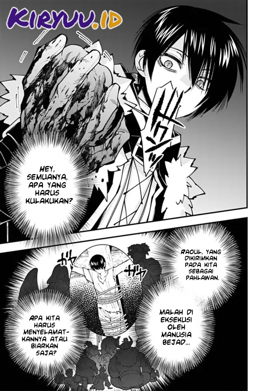 Chapter 68 - halaman 21