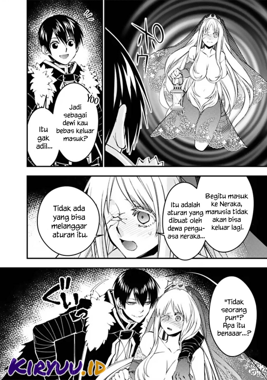 Chapter 68 - halaman 6