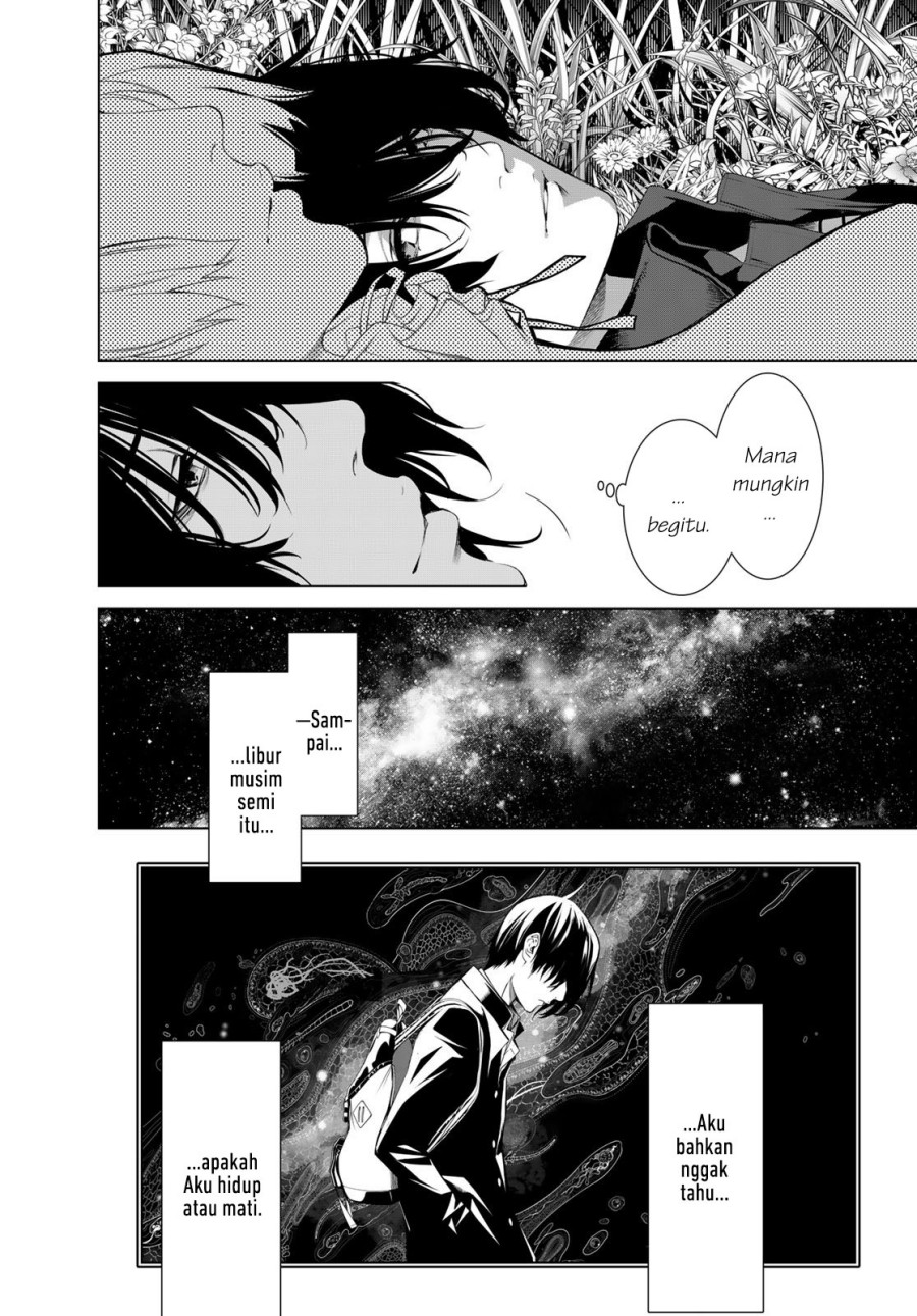 Chapter 184 - halaman 13