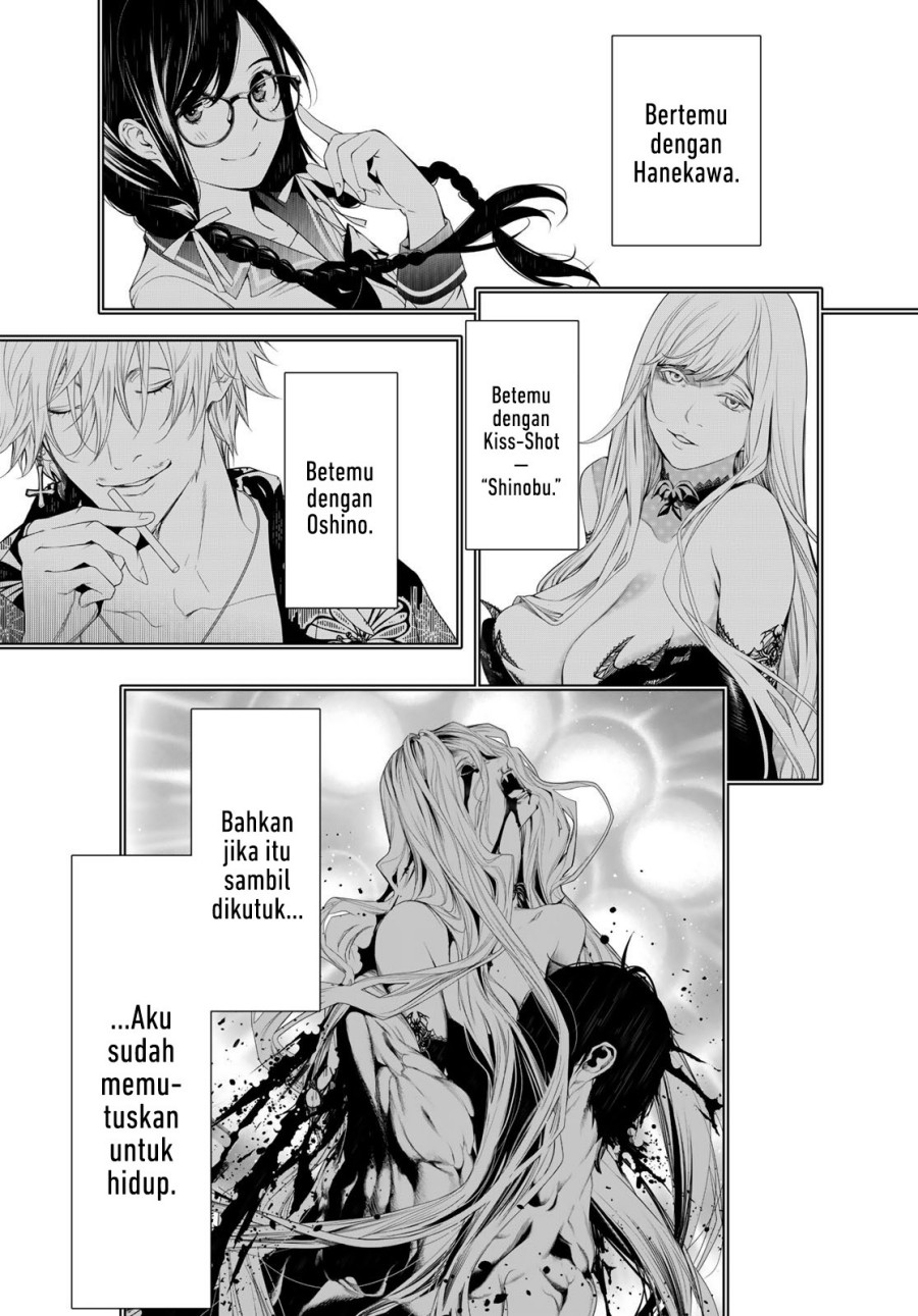 Chapter 184 - halaman 14