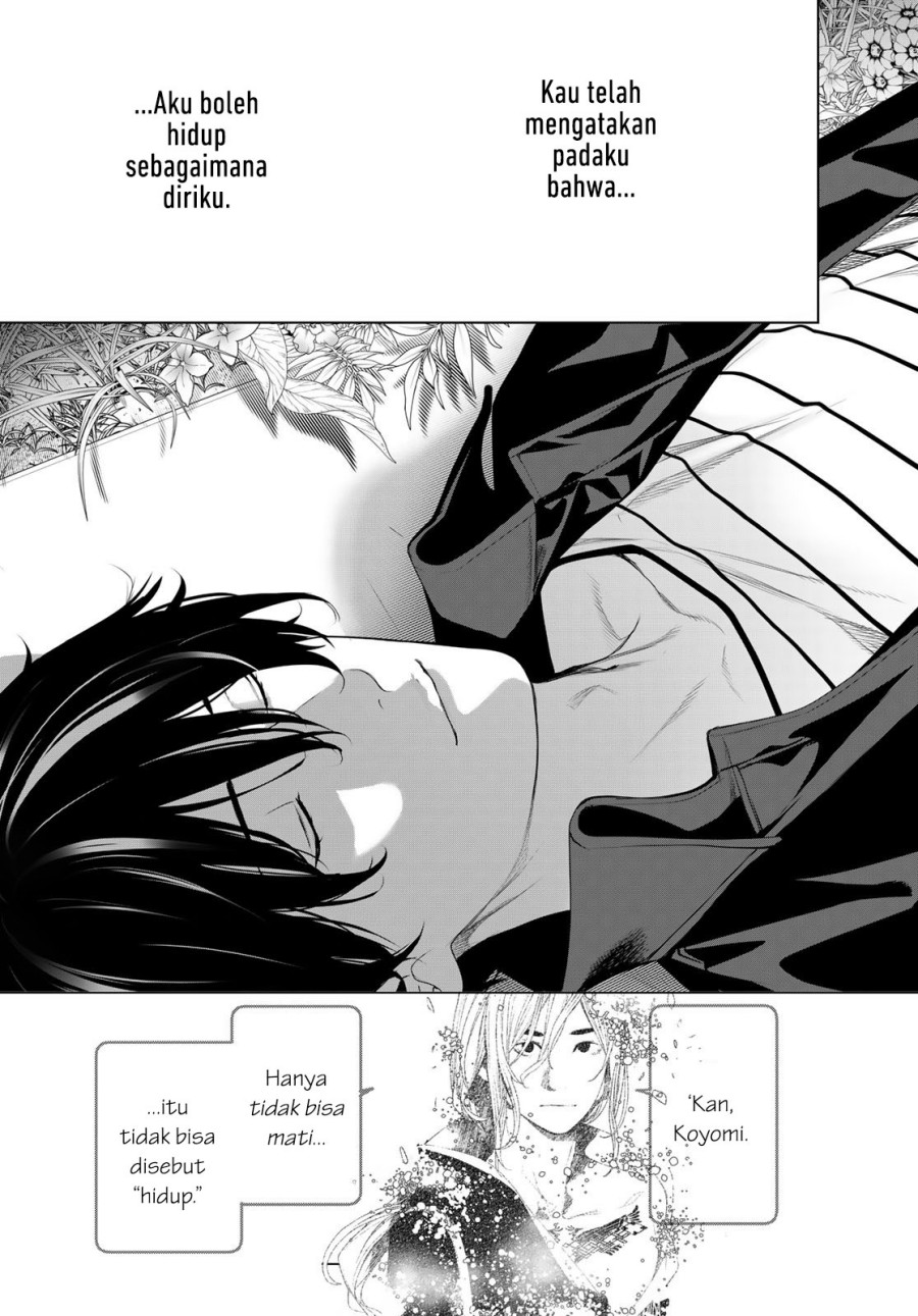 Chapter 184 - halaman 16
