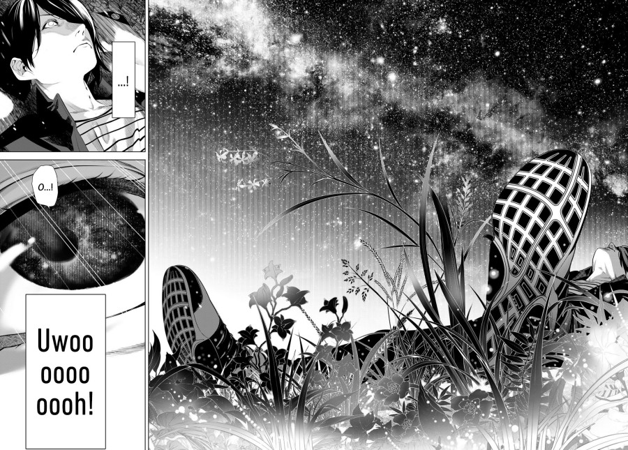 Chapter 184 - halaman 7