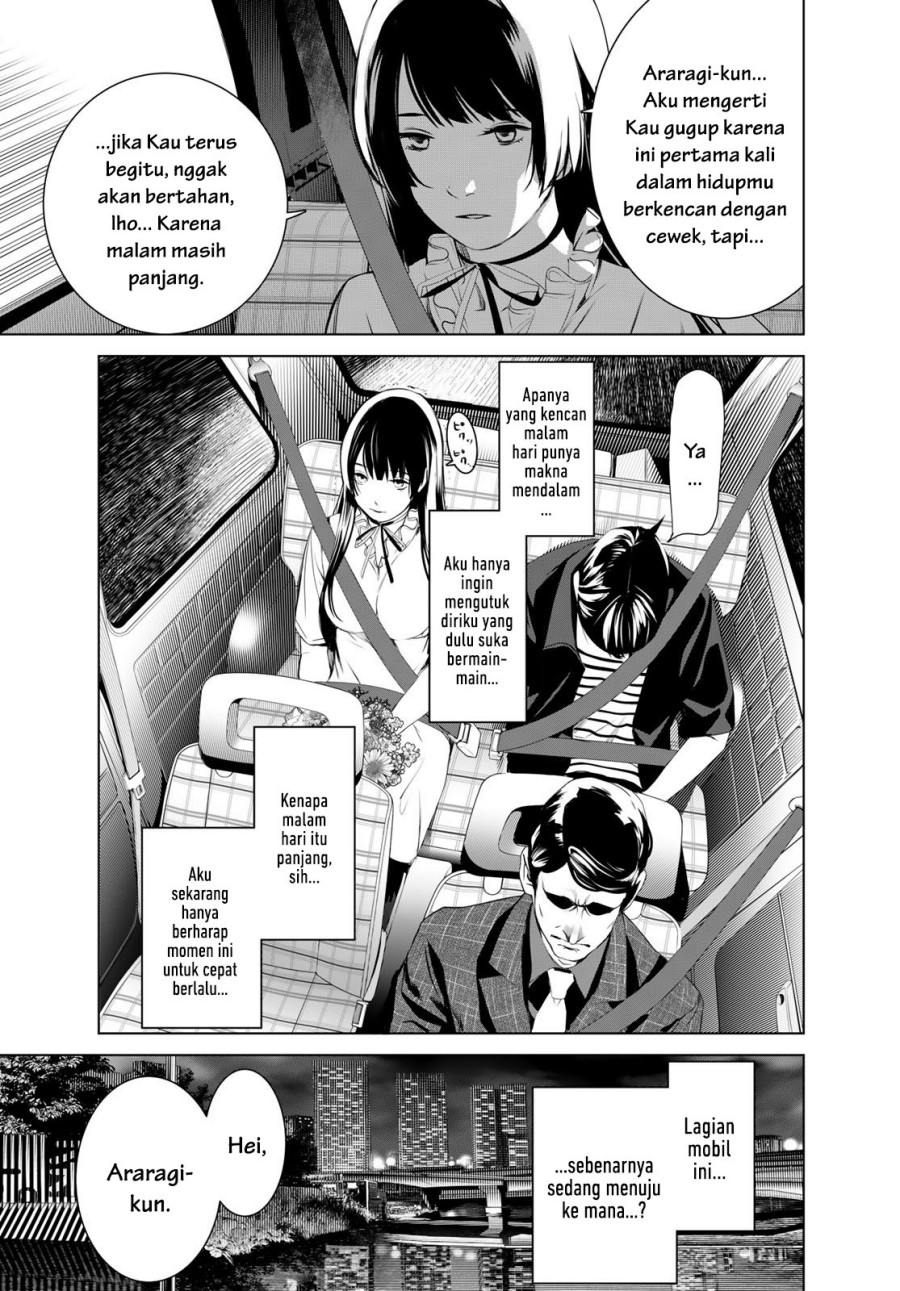 Chapter 182 - halaman 13