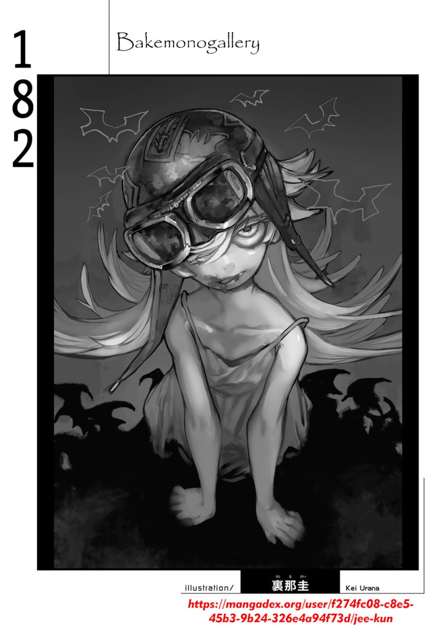 Chapter 182 - halaman 21